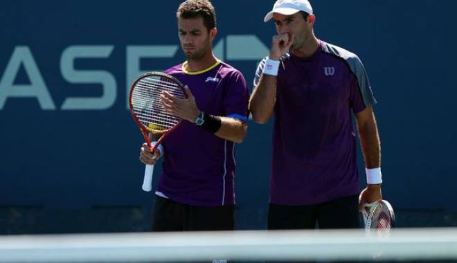 Tenis: Tecău și Rojer, eliminați în semifinalele Mastersului de la Paris-Bercy - tenistecausursadoartenisro-1414918250.jpg
