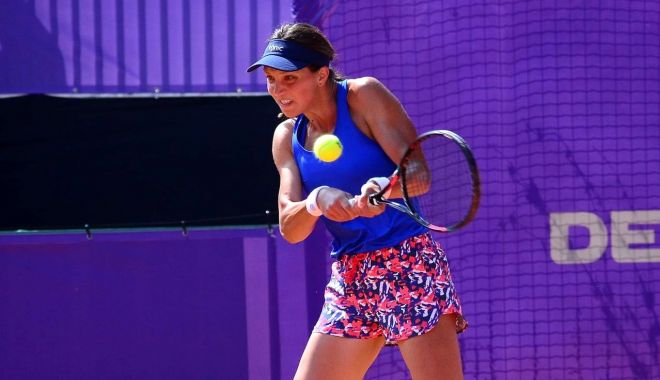 Tenis / Patricia Ţig, învinsă în ultimul tur al calificărilor, în turneul de la Roma - tenistig-1620631740.jpg
