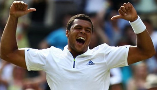 Tenis: Francezul Tsonga l-a învins pe sârbul Djokovic - tenistsongasursadailyrecordcouk-1407481318.jpg