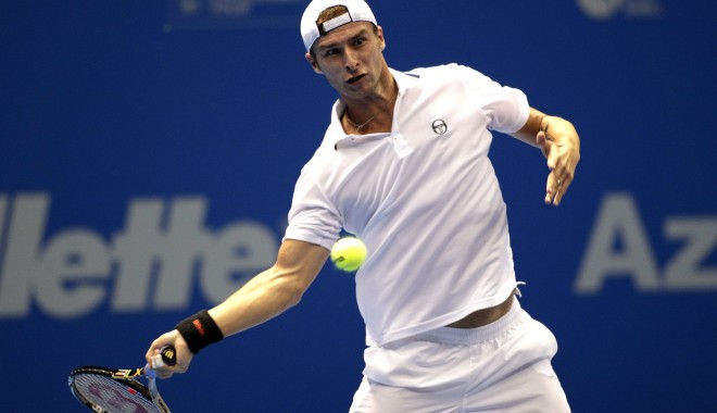 Tenis / Adrian Ungur s-a calificat în optimi la Helibronn - tenisungur-1358868545.jpg