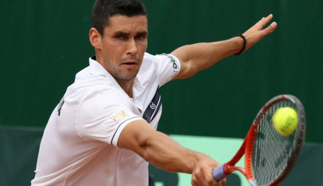 Victor Hănescu, 