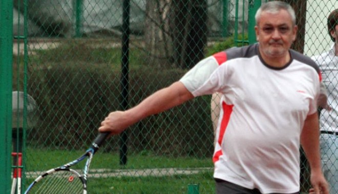 Cupa Marinei atrage foști campioni români - tenisvladescu1343768283-1343769539.jpg