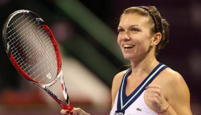Tenis: Cum arată podiumul WTA, azi - teniswta-1416220394.jpg