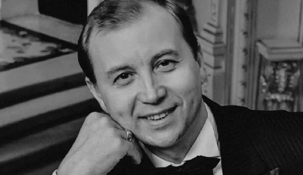 Doliu în lumea Operei. Un renumit tenor a fost omorât de ruși