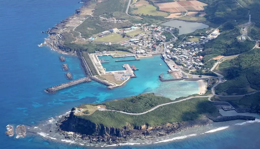 Tensiuni în Pacific. Japonia își întărește apărarea în vecinătatea Taiwanului - tensiuni-japonia-china-1772113267.webp