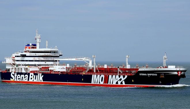 Tensiunile din Strâmtoarea Hormuz  au ridicat costul asigurărilor în shipping - tensiuniledinstramtoareahormuz-1563805360.jpg