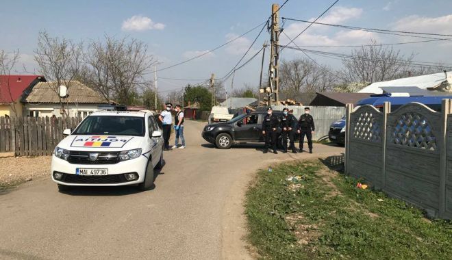 Bărbat din Poarta Albă, arestat pentru tentativă de omor: și-a înjunghiat fratele - tentativaomor-1626691397.jpg