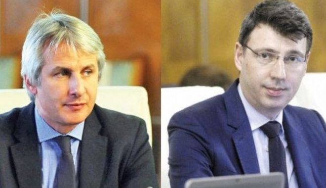 Teodorovici a cerut premierului Dăncilă înlocuirea șefului ANAF, Ionuț Mișa - teo-1546510085.jpg