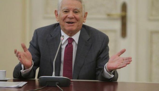 Teodor Meleșcanu va fi propunerea PSD pentru șefia Senatului: Nu toți colegii din ALDE mă susțin - teo-1567437326.jpg