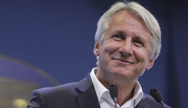 Teodorovici a anunțat că retrage proiectul care prevede închisoare pentru datornici... Apoi s-a răzgândit - teo-1568750136.jpg