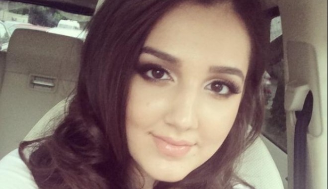 Teodora Becali, fata lui Gigi Becali, noul șef de marketing la STEAUA BUCUREȘTI - teodorabecalifacebook65550700-1413120576.jpg