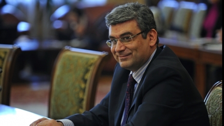 Ce spune Baconschi despre amânarea aderării României la Schengen - teodorbaconschi15693700-1316700770.jpg