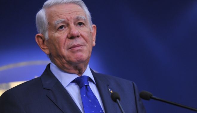 Teodor Meleșcanu: Declarațiile de unire cu R. Moldova nu au valoare juridică - teodormelecanu-1520709243.jpg