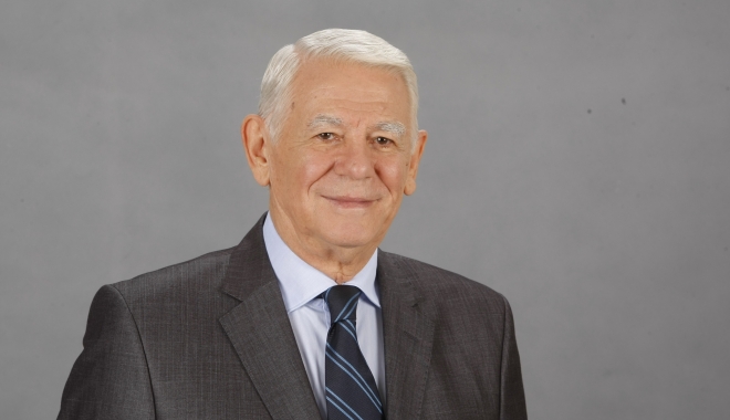 Teodor Meleșcanu în vizită de lucru, luni, la Budapesta - teodormelescanu-1487944674.jpg