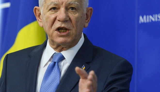 Teodor Meleșcanu: Miniștrii ALDE vor fi propuși pe aceleași posturi - teodormelescanu-1498394325.jpg