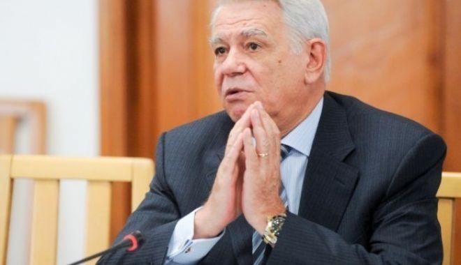 Ministrul de Externe, Teodor Meleșcanu, a prezidat reuniunea Grupului pentru Acțiunea Europeană a Republicii Moldova - teodormelescanubiografiecineeste-1519672989.jpg