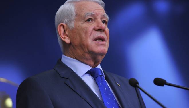 Teodor Meleșcanu, numit consilier de stat - teodormelescanunumit-1417112982.jpg