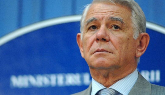 Teodor Meleșcanu, la Parlament pentru validarea sa în funcția de șef al SIE - teodormelescanurompres2762940-1330414040.jpg