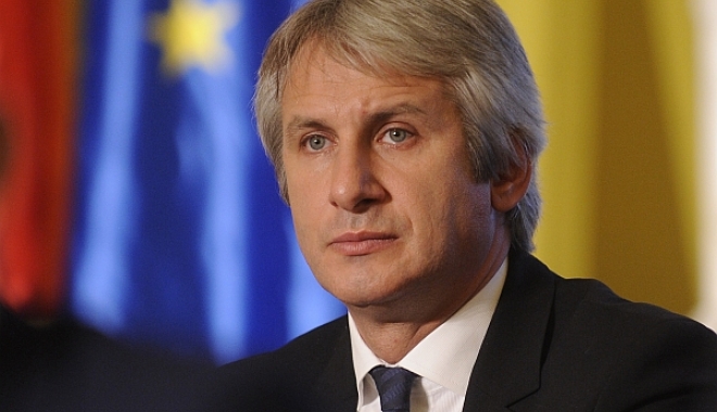 Funcție nouă pentru Eugen Teodorovici - teodorovici-1490698505.jpg