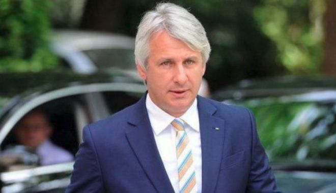 Teodorovici, chemat de ALDE să prezinte execuția bugetară la zi - teodorovici-1541003067.jpg
