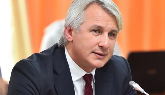 Ministrul Teodorovici: 