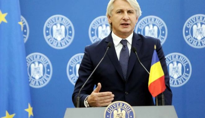 Impozitul pe venit pe primul trimestru va fi alocat  în întregime UAT-urilor - teodorovici-1563459343.jpg