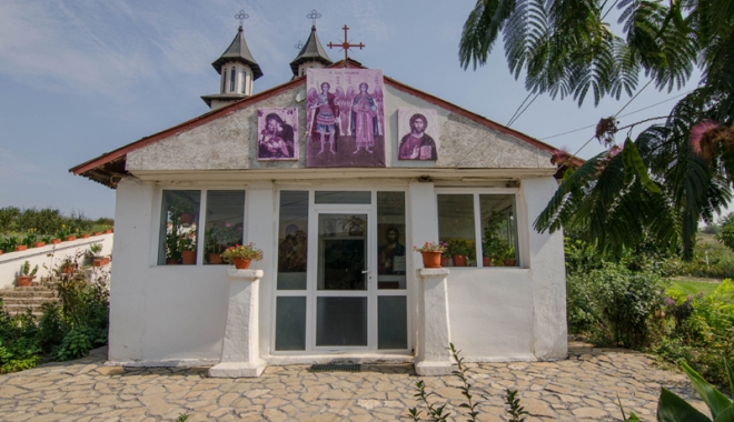 Sfârșit  de săptămână plin de spirititualitate - teodosie-1503069304.jpg