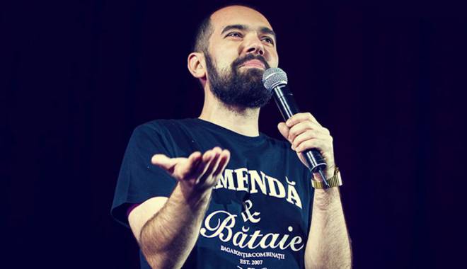 Stand-up comedy  cu Teo, la Harlequin - teostandupconstanta-1456064170.jpg