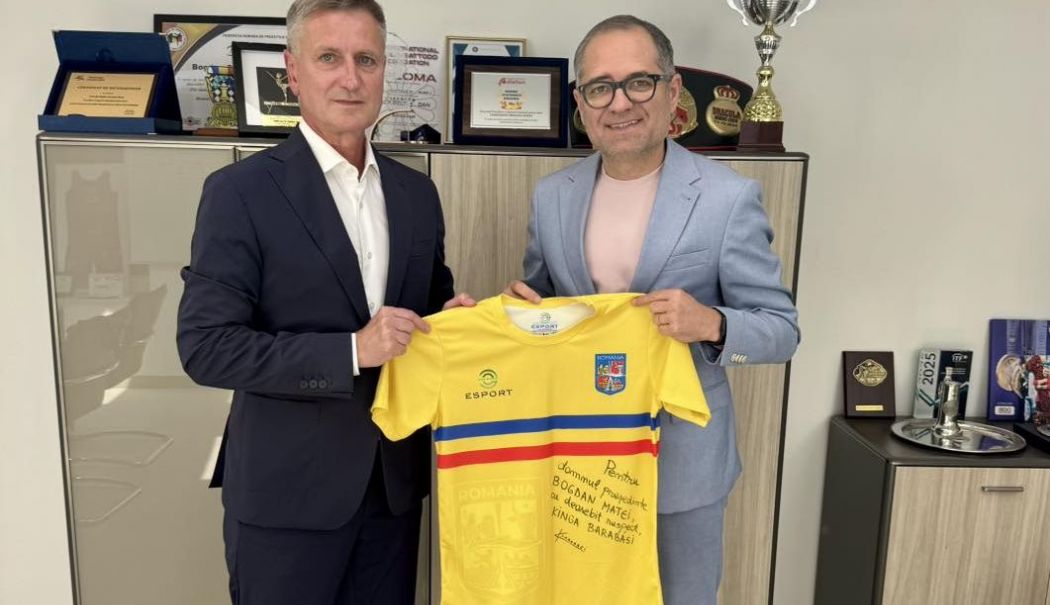 Federația Română de Teqball a primit certificatul de identitate sportivă din partea ANS - teqball-1753185392.jpg