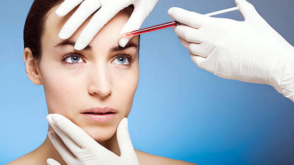Terapia Vampir face tot mai multe 