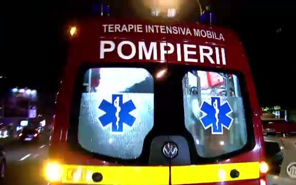 Accident rutier la intersecția Aurel Vlaicu cu Baba Novac - terapie-1481301502.jpg