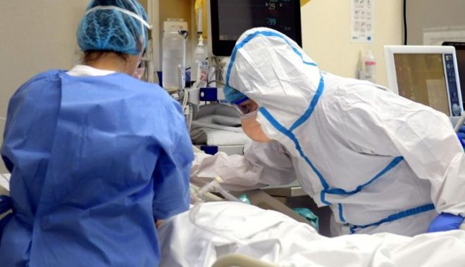 CORONAVIRUS / Cine este pacientul constănțean aflat în stare critică, la Terapie Intensivă - terapie-1586089915.jpg