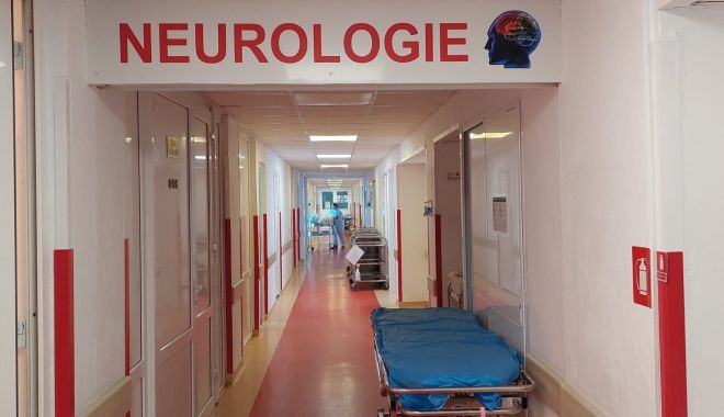Tratamente inovatoare, gratuite, pentru bolnavii de Parkinson, la Spitalul Judeţean Constanţa