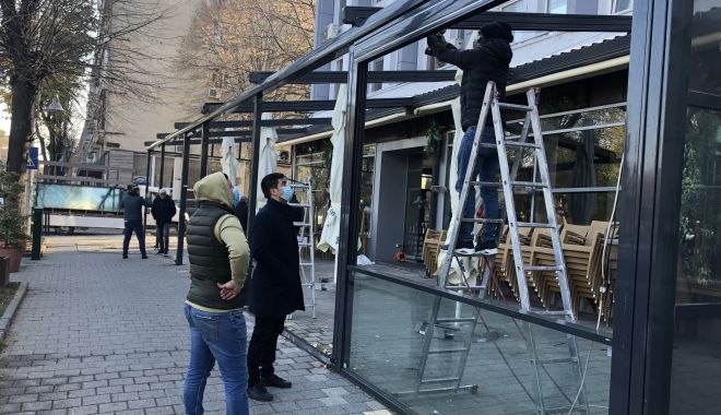 20 de terase din Constanţa, somate să demoleze extinderile pe domeniul public - terasamiocaffe1-1609254715.jpg