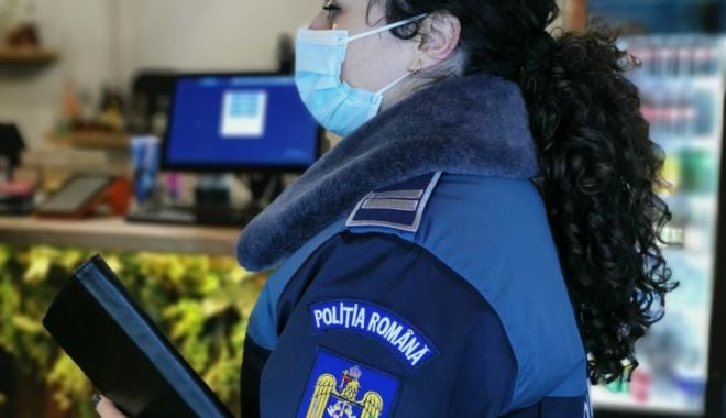 Terase din Constanţa, amendate pentru nerespectarea restricţiilor. Cu geamurile închise şi cu clienţi la interior - terase-1617357548.jpg