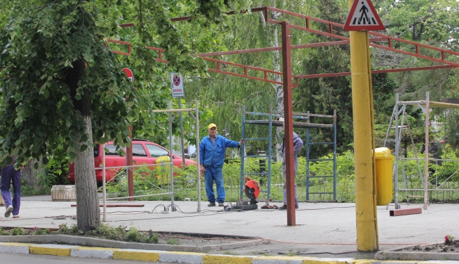 Anunț important de la Primăria Constanța! Sunt vizate bulevardele Tomis și Ferdinand - terasepetrotuarbulevardultomiszo-1468937297.jpg