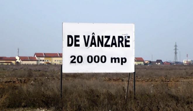 Terenurile din extravilan se vor scumpi începând din 2014 - teren-1385062503.jpg