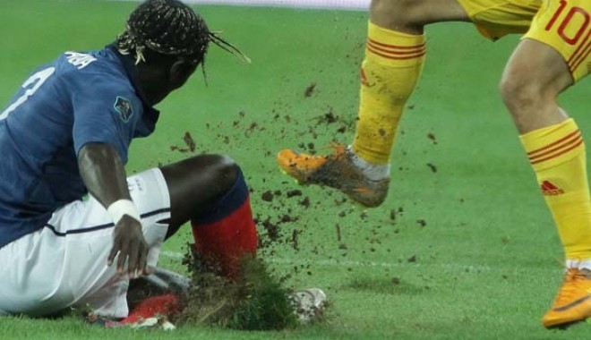 FRF: Gazonul de pe Arena Națională va fi refăcut în cel mult  două săptămâni - terenarenageorgefilip-1315491410.jpg