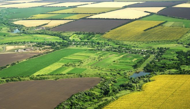 Județul din România unde terenul agricol a ajuns să se vândă cu 30.000 de euro/hectar - terenuriagricole-1706796361.jpg