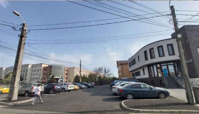 Primăria Constanța a transformat un teren viran în parcare rezidențială - terenviran-1590326389.jpg