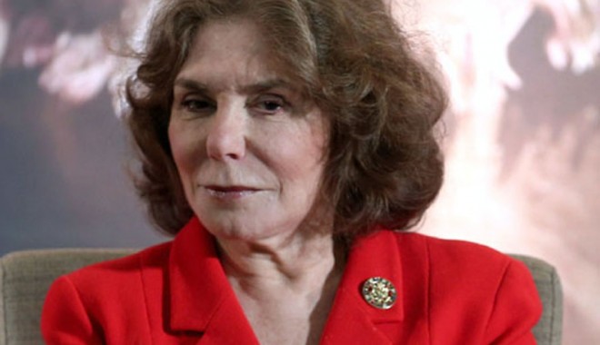 Soția șefului diplomației americane,  spitalizată de urgență - teresa1373289046-1373341434.jpg