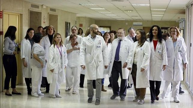 Prima persoană contaminată cu Ebola în afara Africii, a fost externată - teresaromero-1415207094.jpg