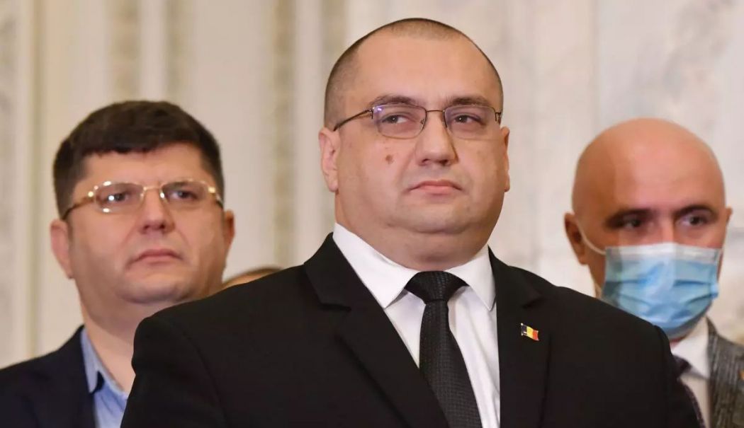 Europarlamentarul Cristian Terheş ar putea candida la preşedinţia României - terhes-1724580974.jpg