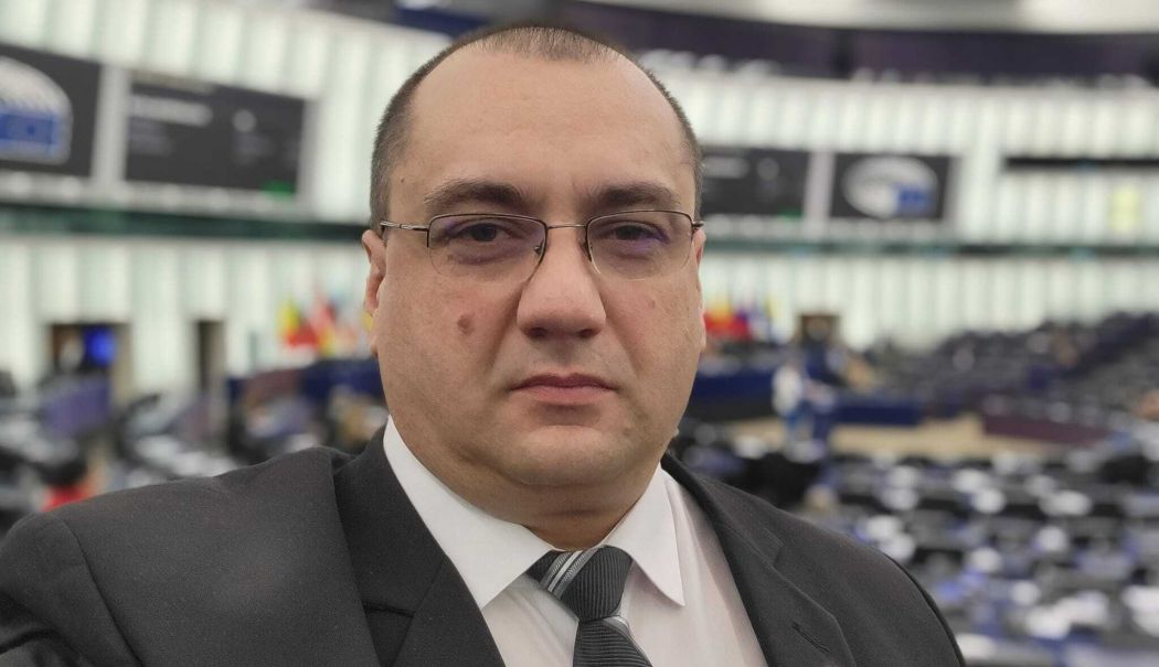Cristian Terheș: ”La alegerile parlamentare suntem cu liste complete în absolut toate judeţele” - terhes1-1727001476.jpg