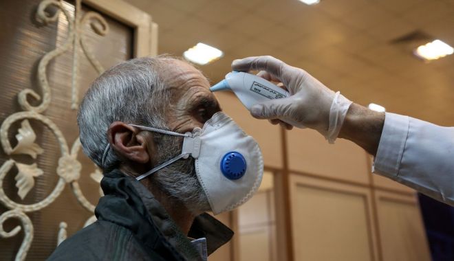 Zeci de sesizări la Avocatul Poporului privind măsurarea temperaturii în spațiile publice - term-1590220417.jpg