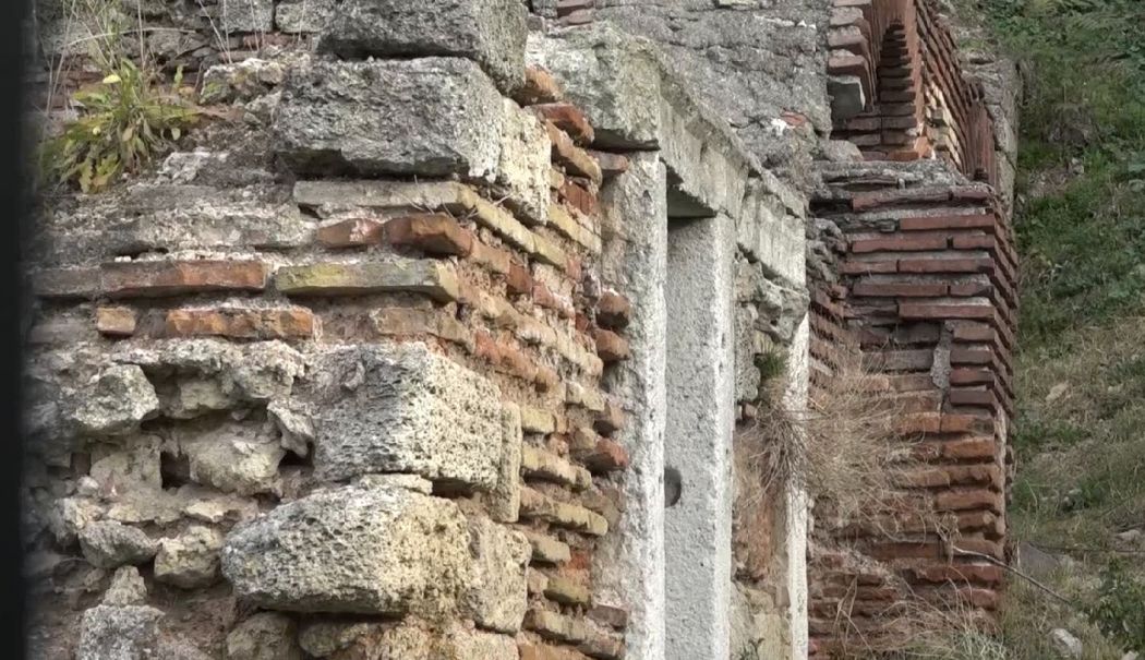 Termele Romane de la Tomis. Influențe grecești și romane împletite armonios - termele-romane-1732199287.jpg