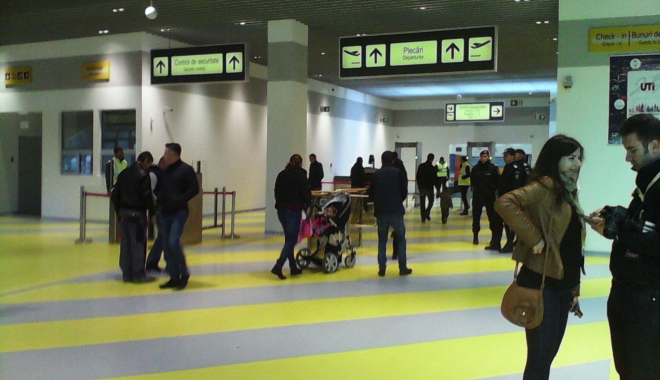 Anunț important pentru cei care vor zbura de pe Aeroportul Otopeni - terminal7-1497771456.jpg