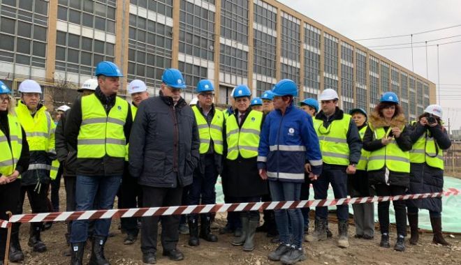 Termocentrala pe gaze, de la Iernut va fi operațională în 2020 - termocentralapegazedelaiernut-1549634961.jpg