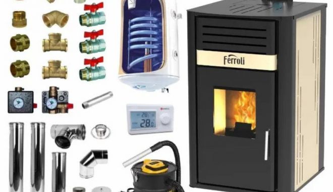 Termoșemineu de calitate căutați? La Bricolaj Market sunt oferte! - termosemineupeletibricolajmarket-1689676658.jpg
