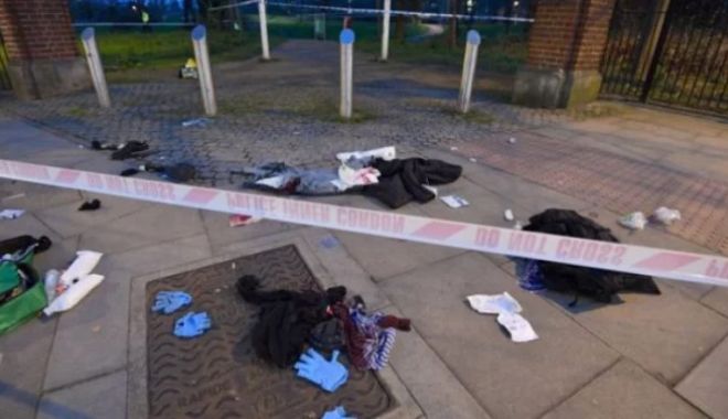 TEROARE la Londra. Șapte tineri, înjunghiați în numai câteva minute - teroare-1523018031.jpg